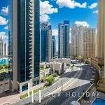 Lux The Luxurious Central Jbr Suite