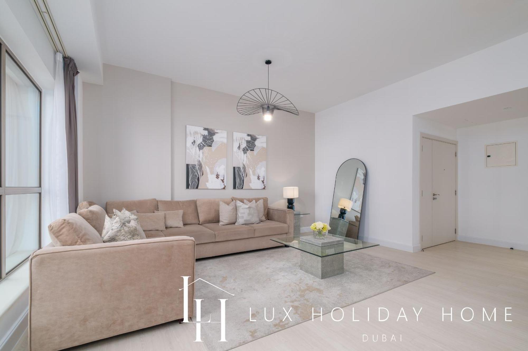 Lux The Luxurious Jbr Apartment Dubai