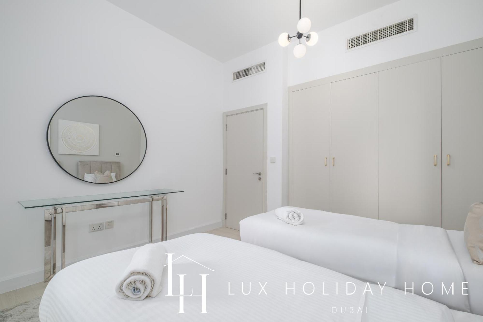 Apartment Lux The Luxurious Jbr