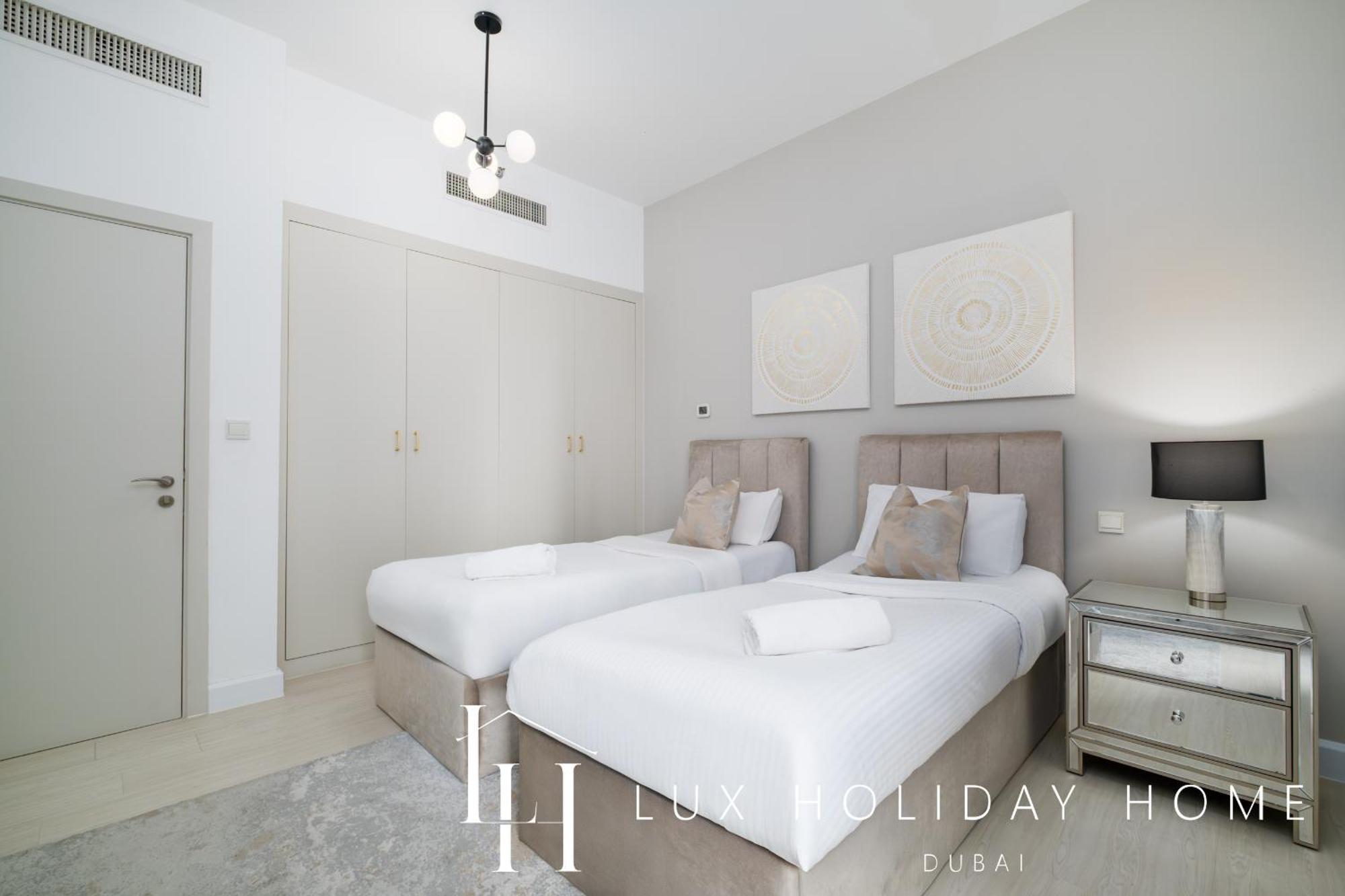Apartment Lux The Luxurious Jbr