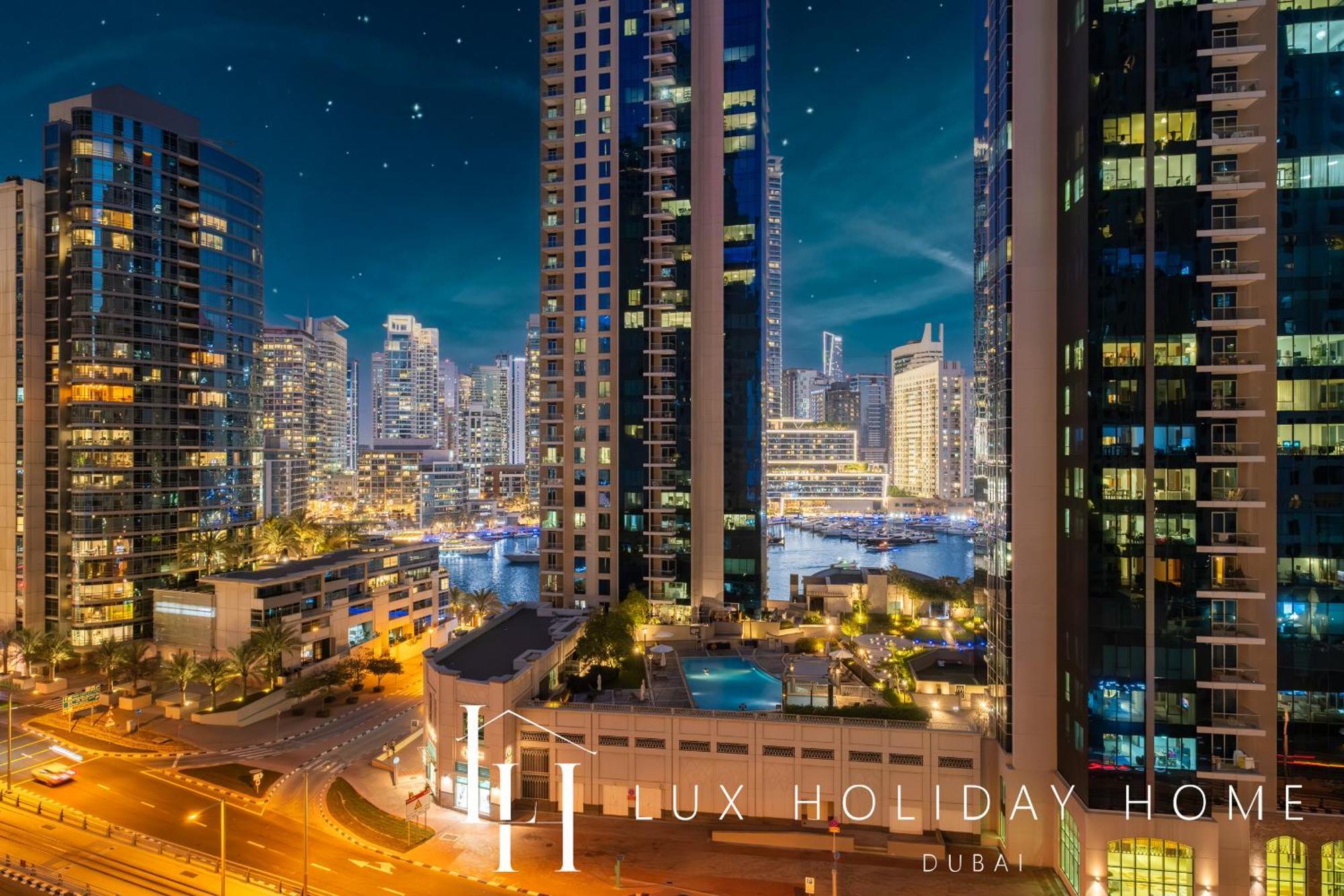 Lux The Luxurious Jbr Apartment Dubai