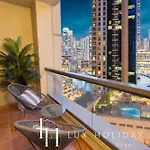 Lux The Luxurious Central Jbr Suite