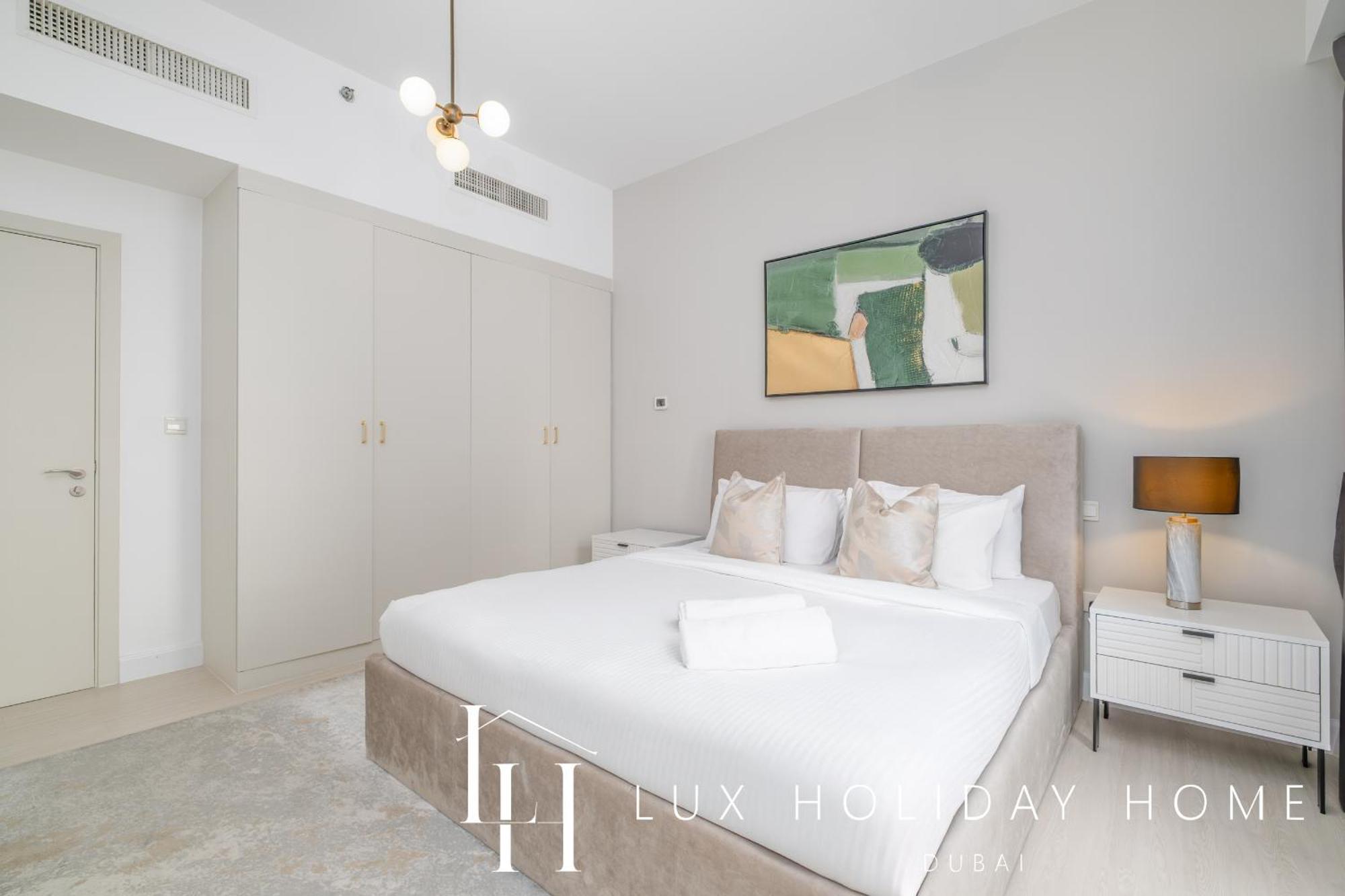 Lux The Luxurious Jbr Apartment Dubai